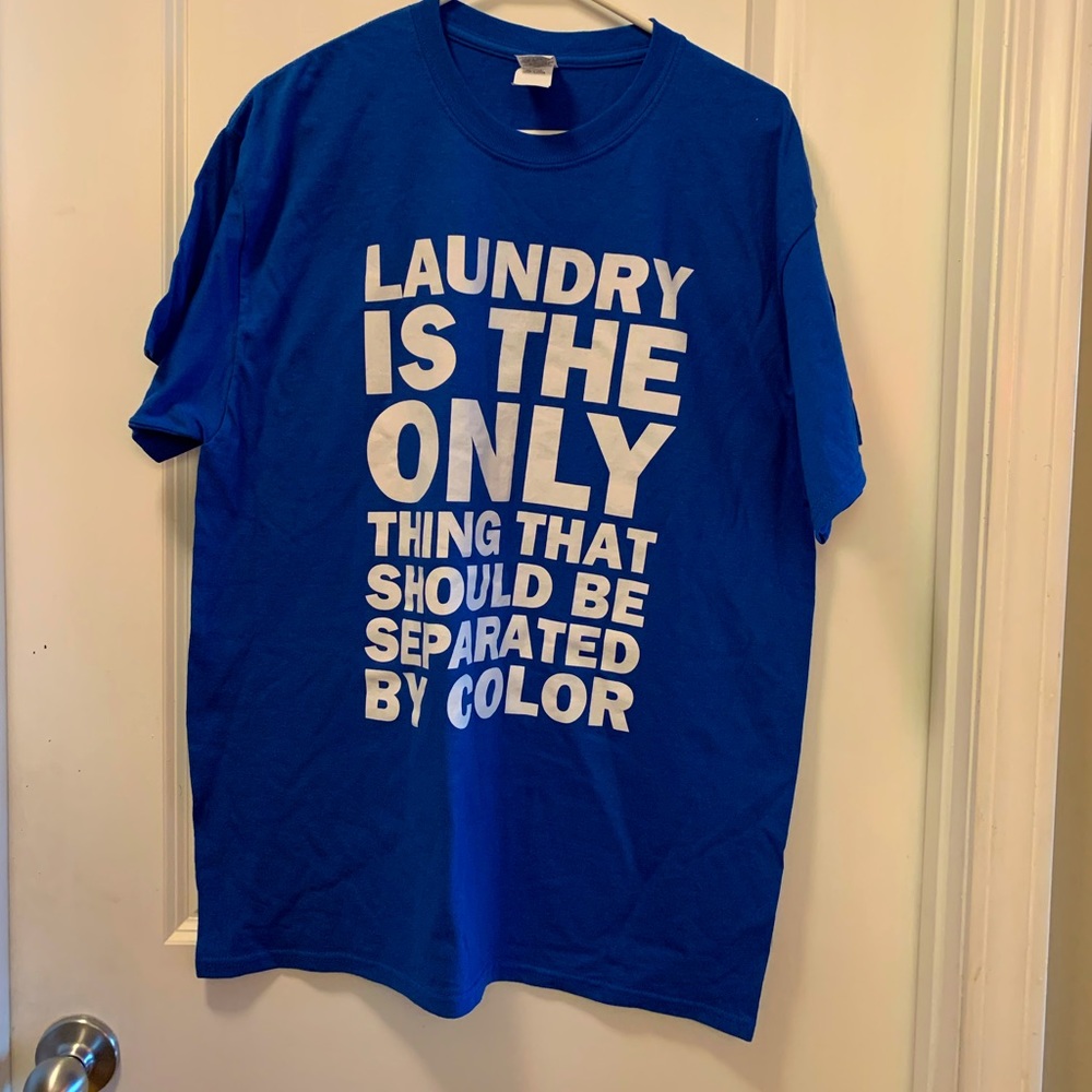 Men’s Gildan Tee Shirt